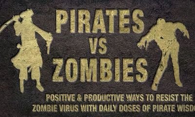 download Pirates vs Zombies apk